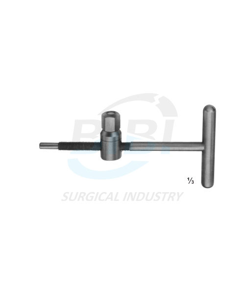 Plaster Instruments – Bibi Surgical Industry