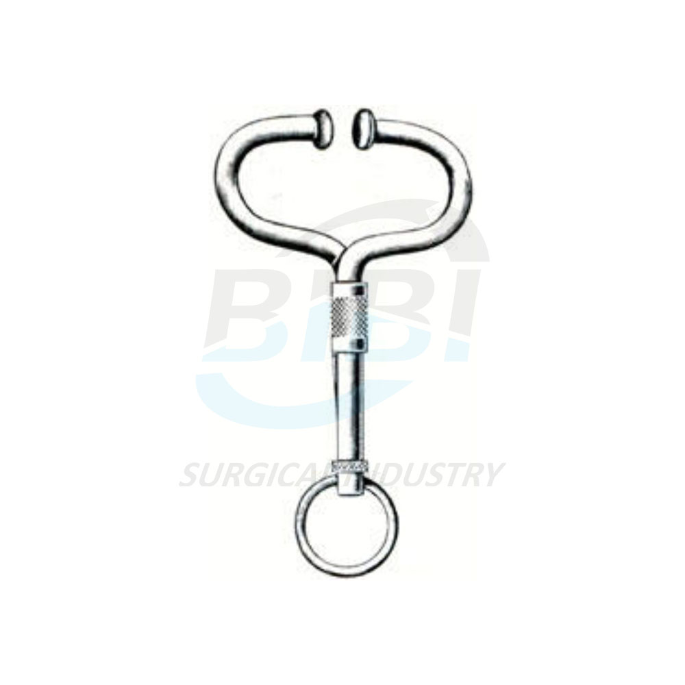 Restraining Tools Restraining Equipments – Bibi Surgical Industry
