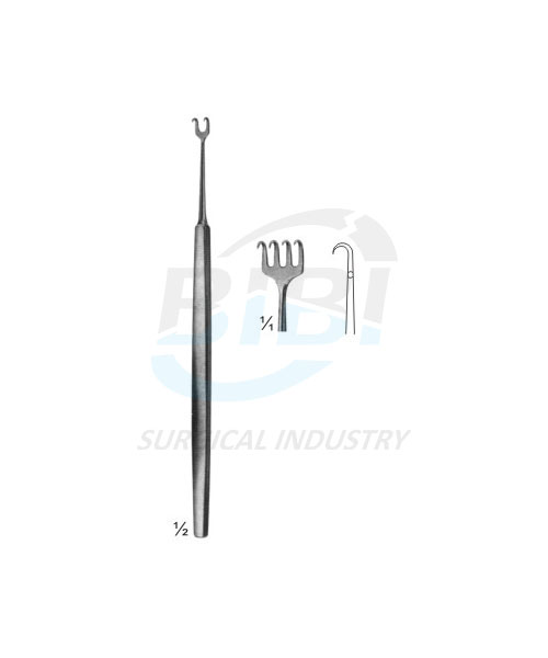 Wound Retractor – Bibi Surgical Industry