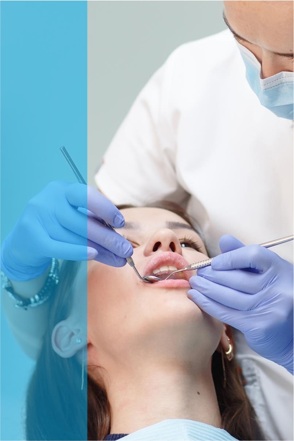 Dental Instruments
