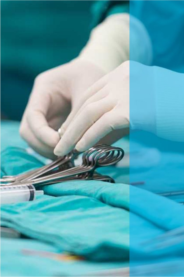Surgical Instruments