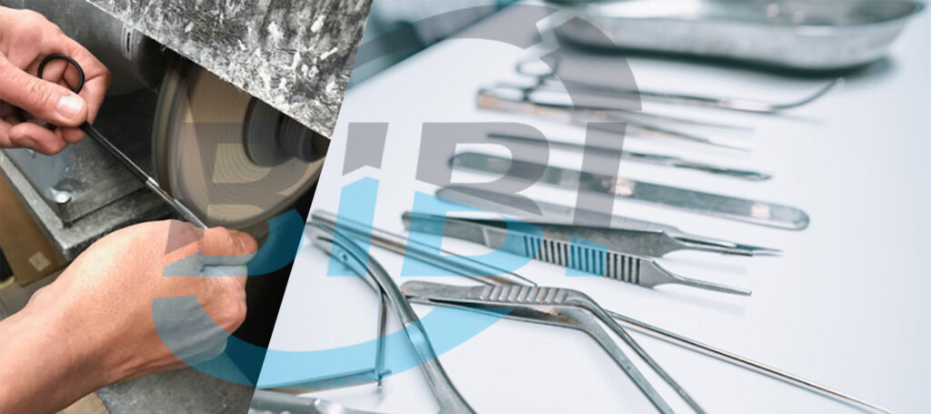 Production Bibi Surgical
